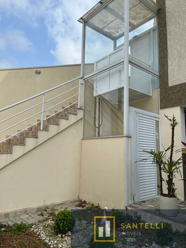 Condomínio para Venda - JARDIM SANTA CRUZ CAMPO GRANDE