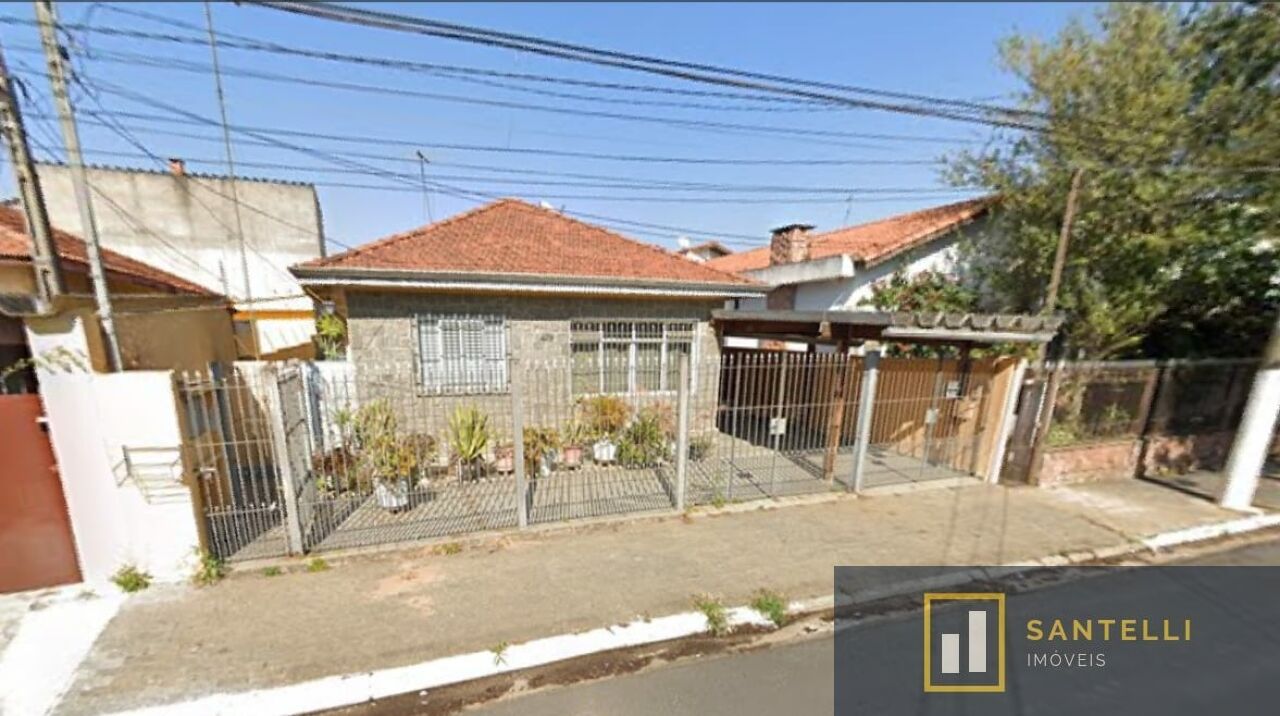 Casa Térrea para Venda - VILA GEA