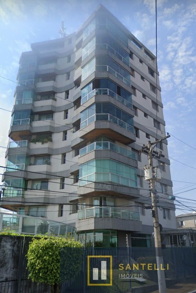 Apartamento para Venda - VILA MARARI