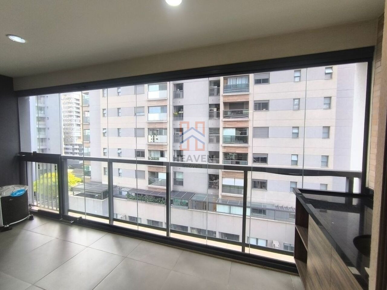 Apartamento para Locação - Pinheiros