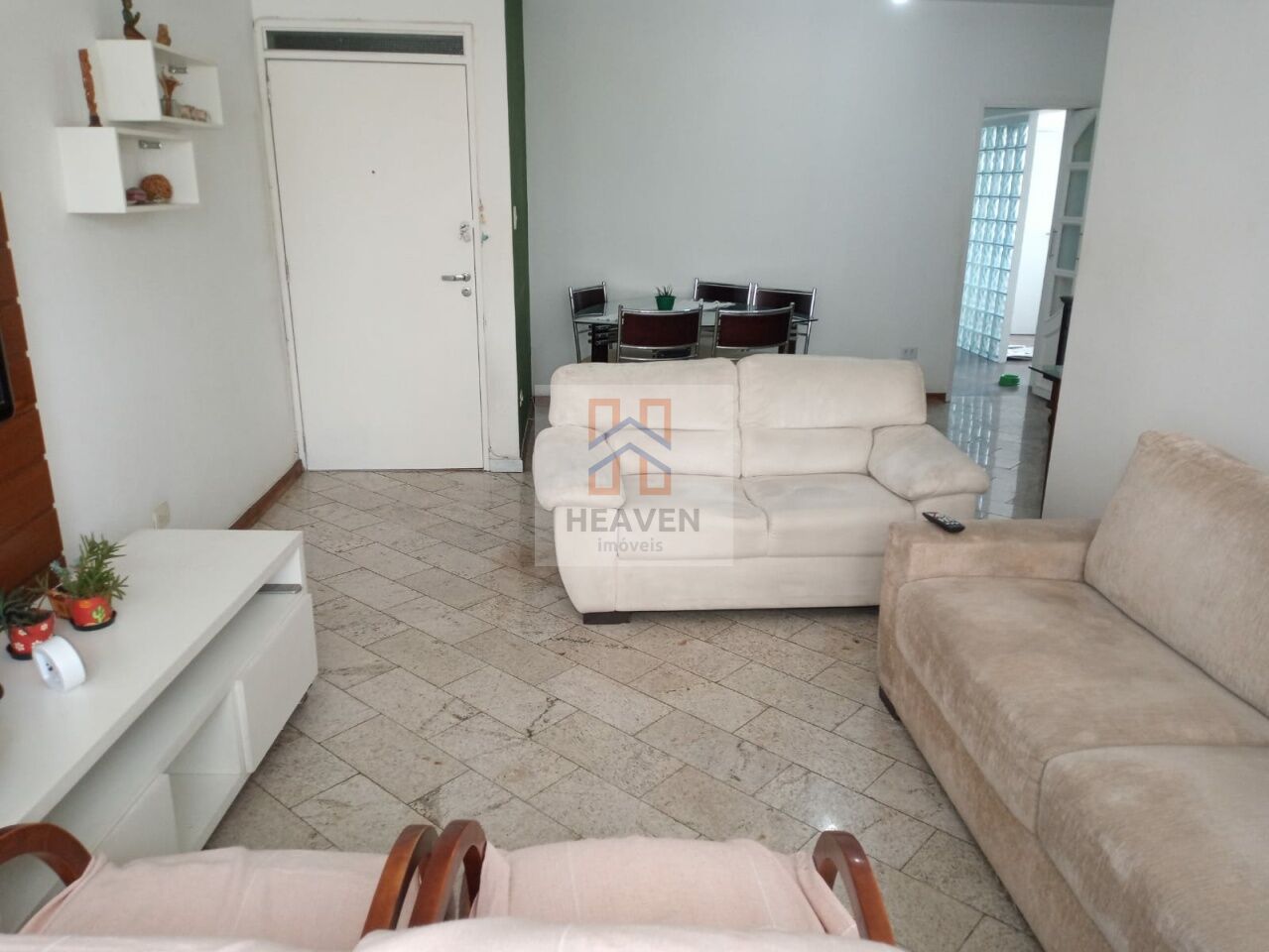 Apartamento para Venda - Perdizes