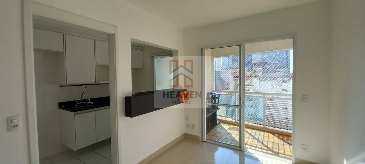 Apartamento para Locação - Centro