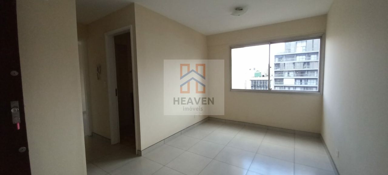 Apartamento para Venda - Consolação