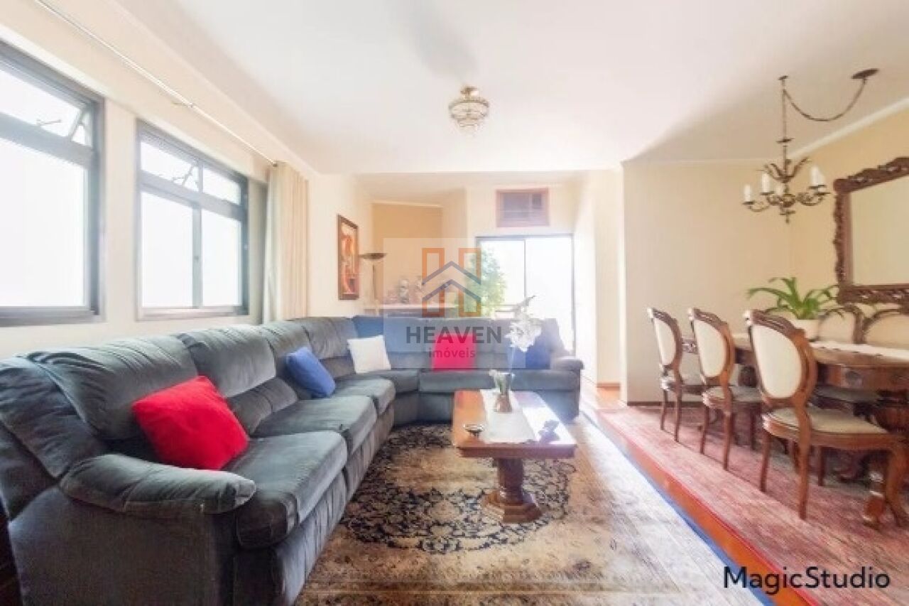 Apartamento para Venda - Pinheiros