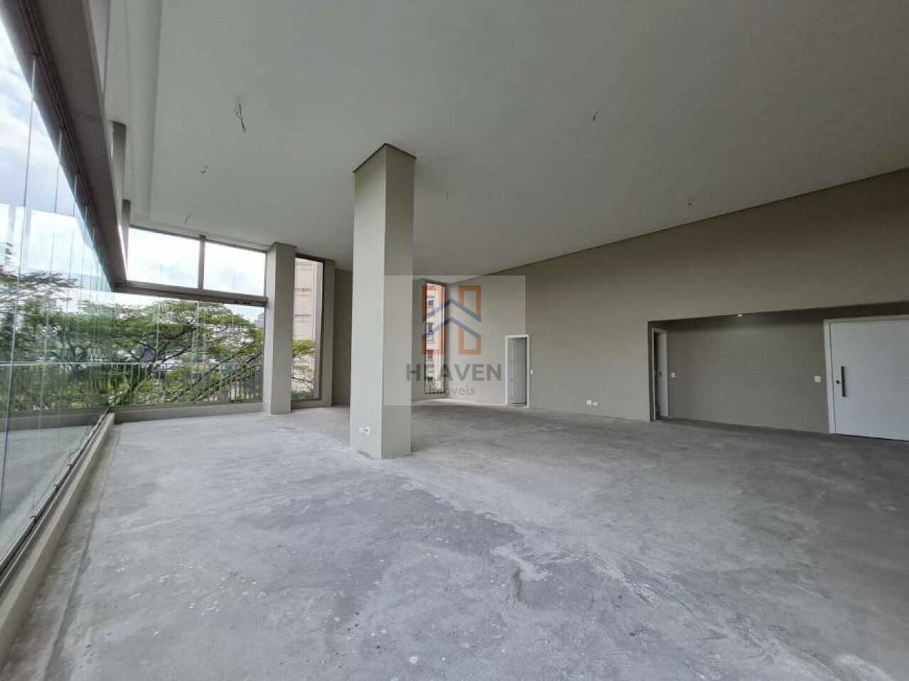 Apartamento para Venda - Higienópolis