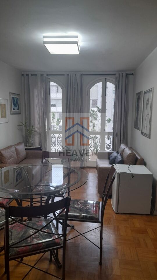 Apartamento para Venda - Jardim Paulista