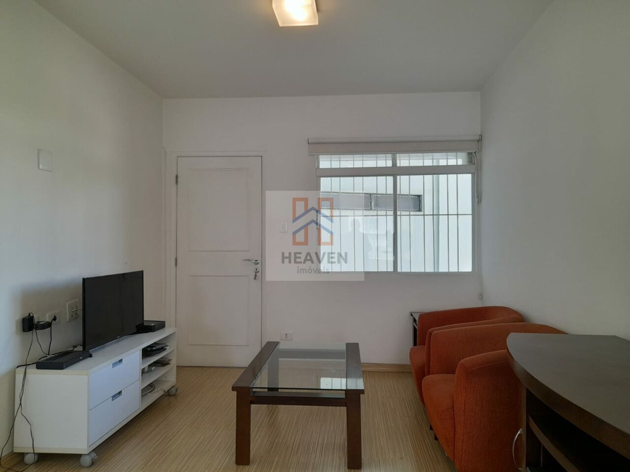 Apartamento para Venda - Vila Pompéia