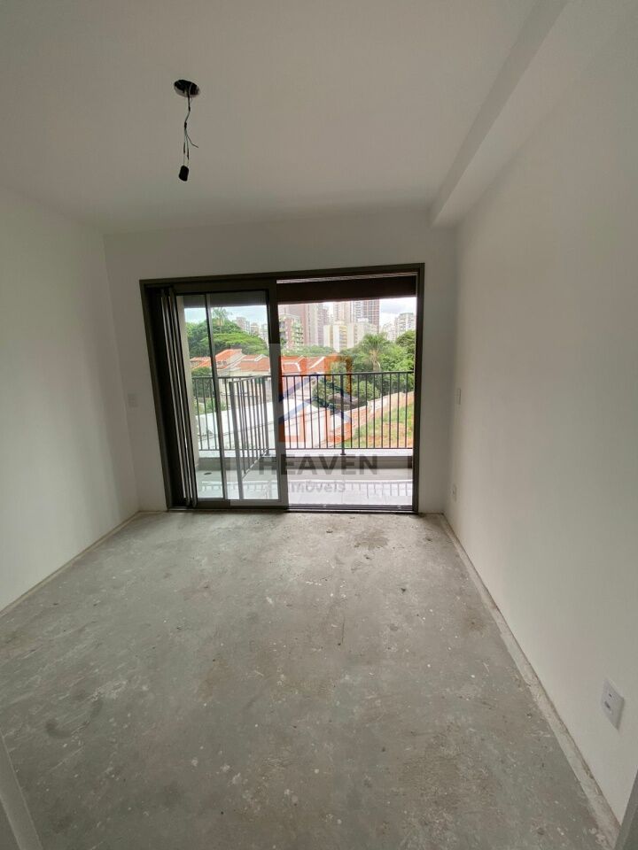 Apartamento para Venda - Perdizes