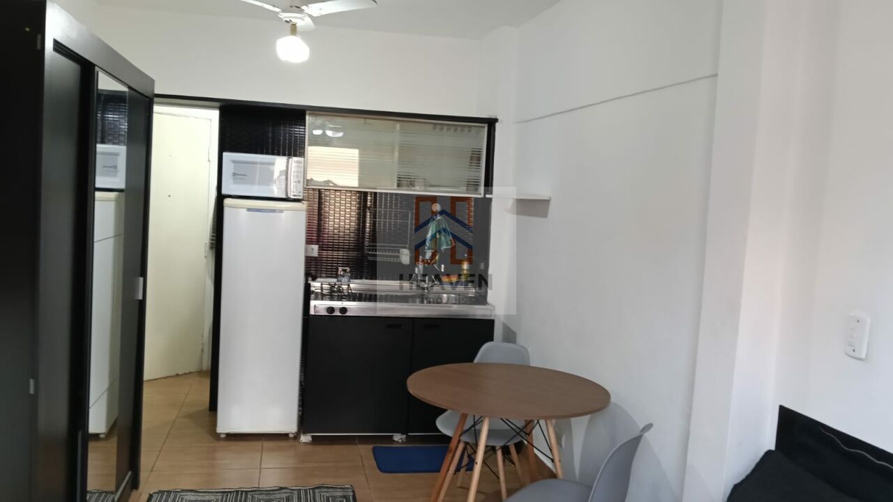 Apartamento para Venda - Vila Buarque