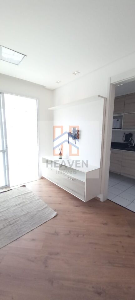Apartamento para Locação - Centro
