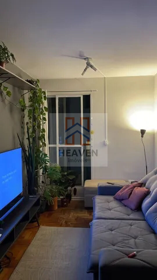 Apartamento para Venda - Bela Vista