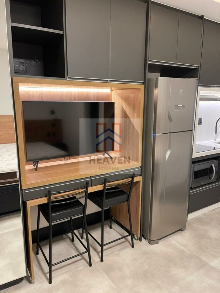 Apartamento para Venda - Centro