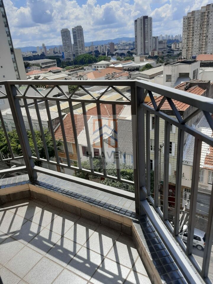 Apartamento para Venda - Barra Funda
