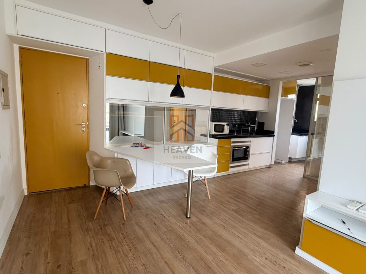 Apartamento para Venda - Consolação