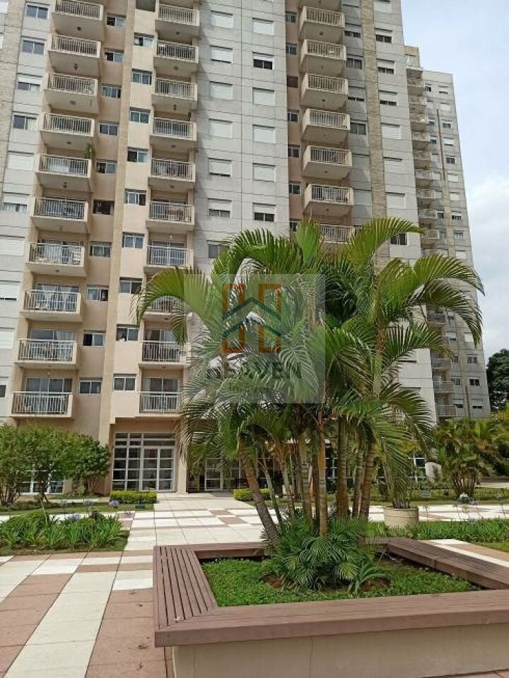Apartamento para Venda - Barra Funda