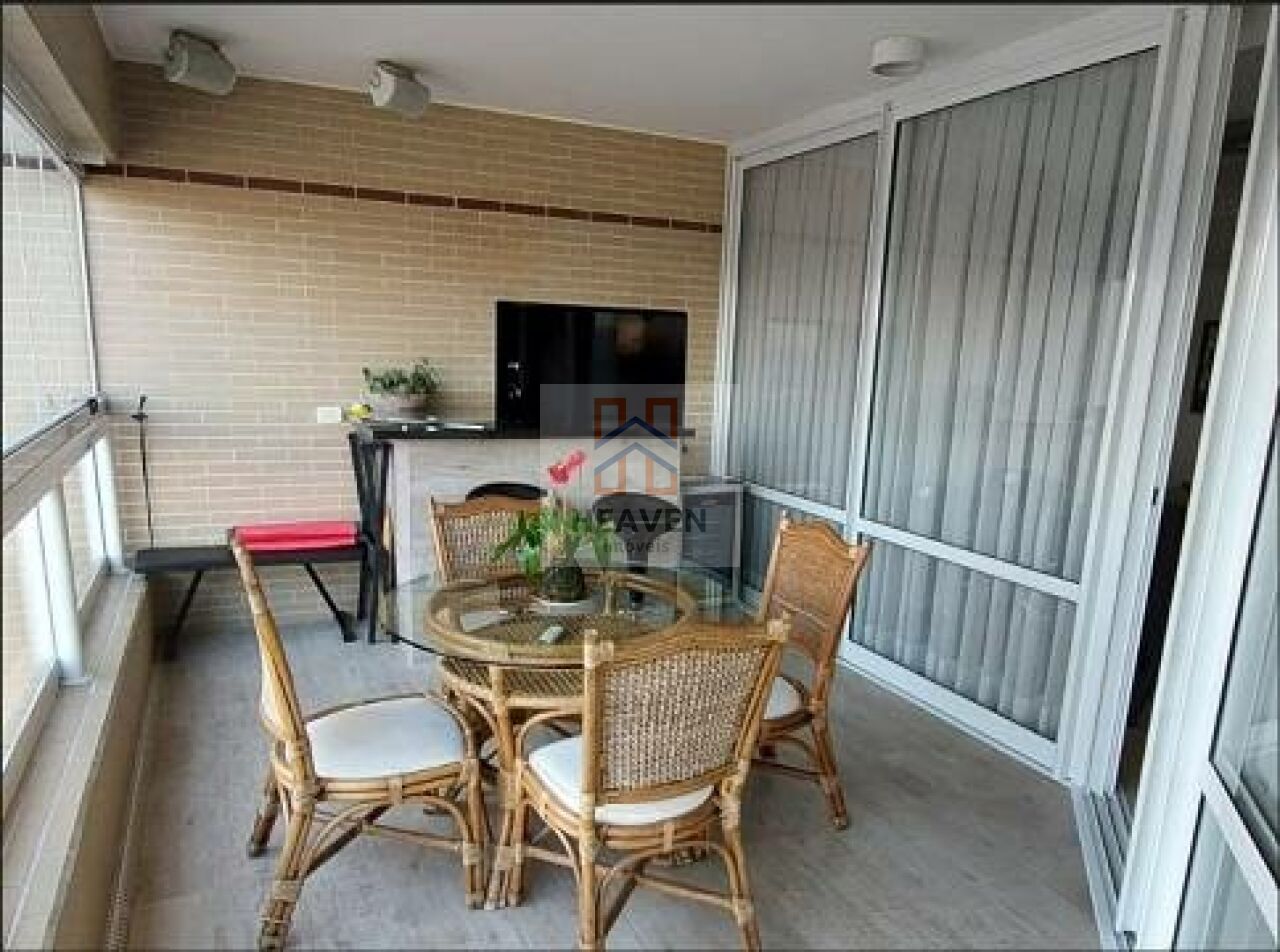 Apartamento para Venda - Perdizes