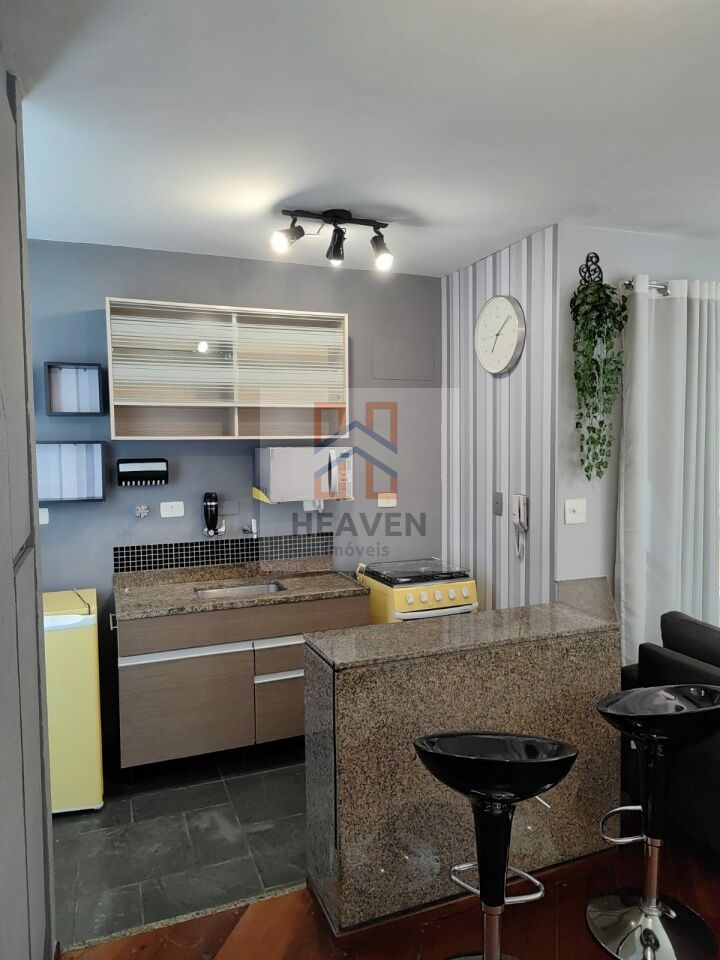 Apartamento para Venda - Santa Cecília