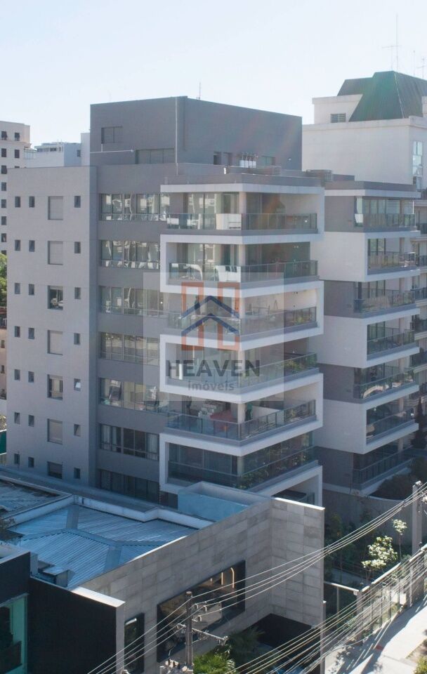 Apartamento para Venda - Jardim Paulista