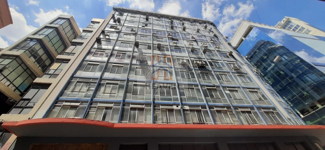 Conj. Comercial para Venda - República