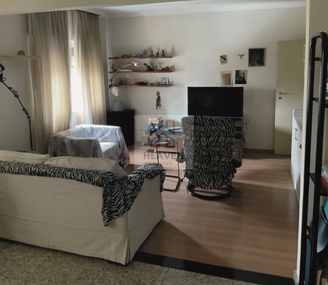 Apartamento para Venda - Perdizes