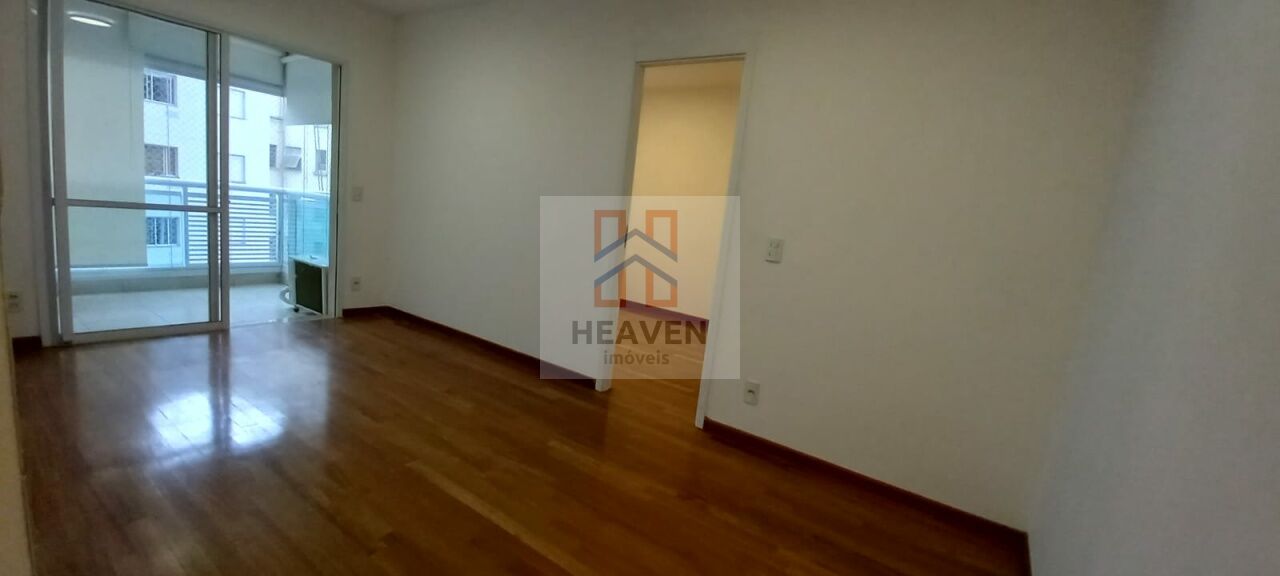 Apartamento para Locação - Centro