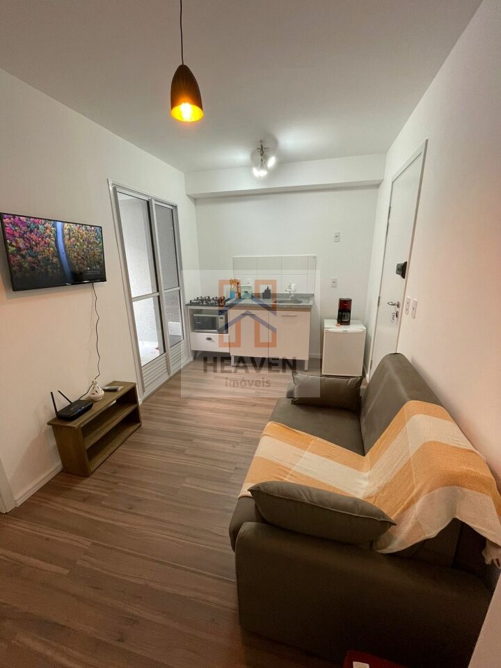Apartamento para Venda - Água Branca