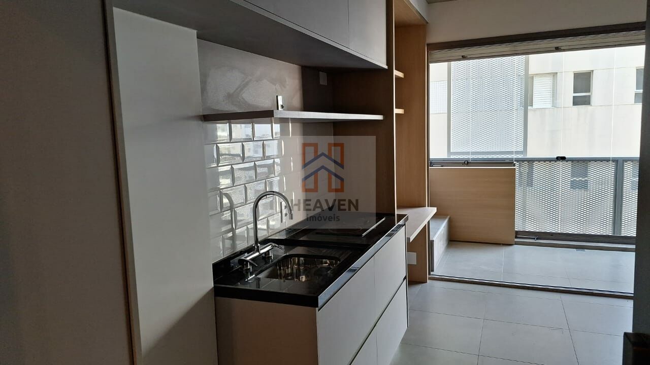 Apartamento para Venda - Pinheiros