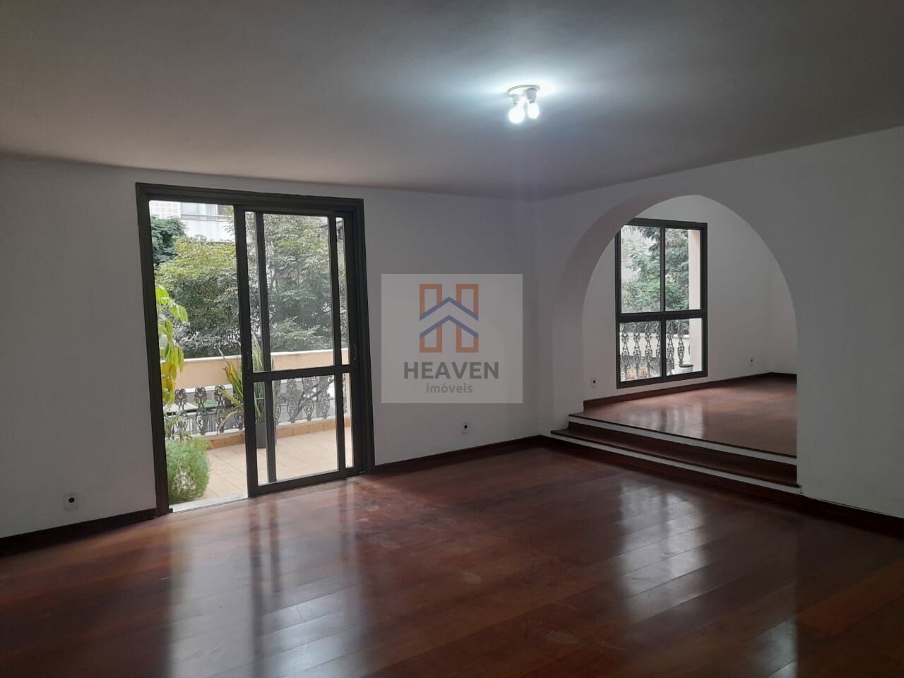 Apartamento para Venda - Higienópolis