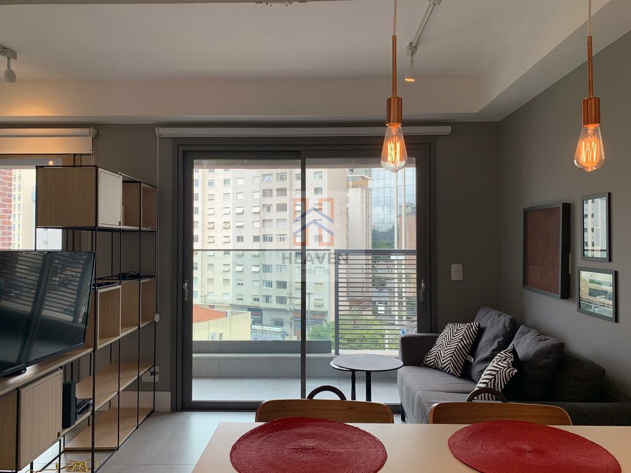 Studio para Venda - Jardim Paulista