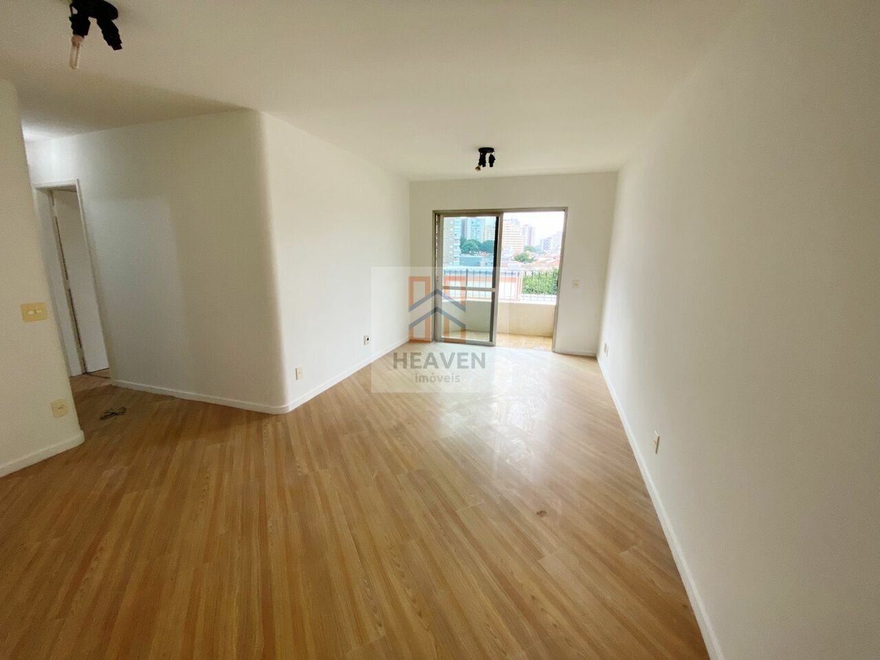 Apartamento para Venda - Vila Pompéia