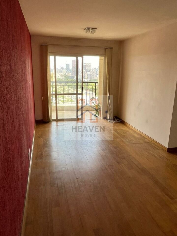 Apartamento para Venda - Vila Madalena