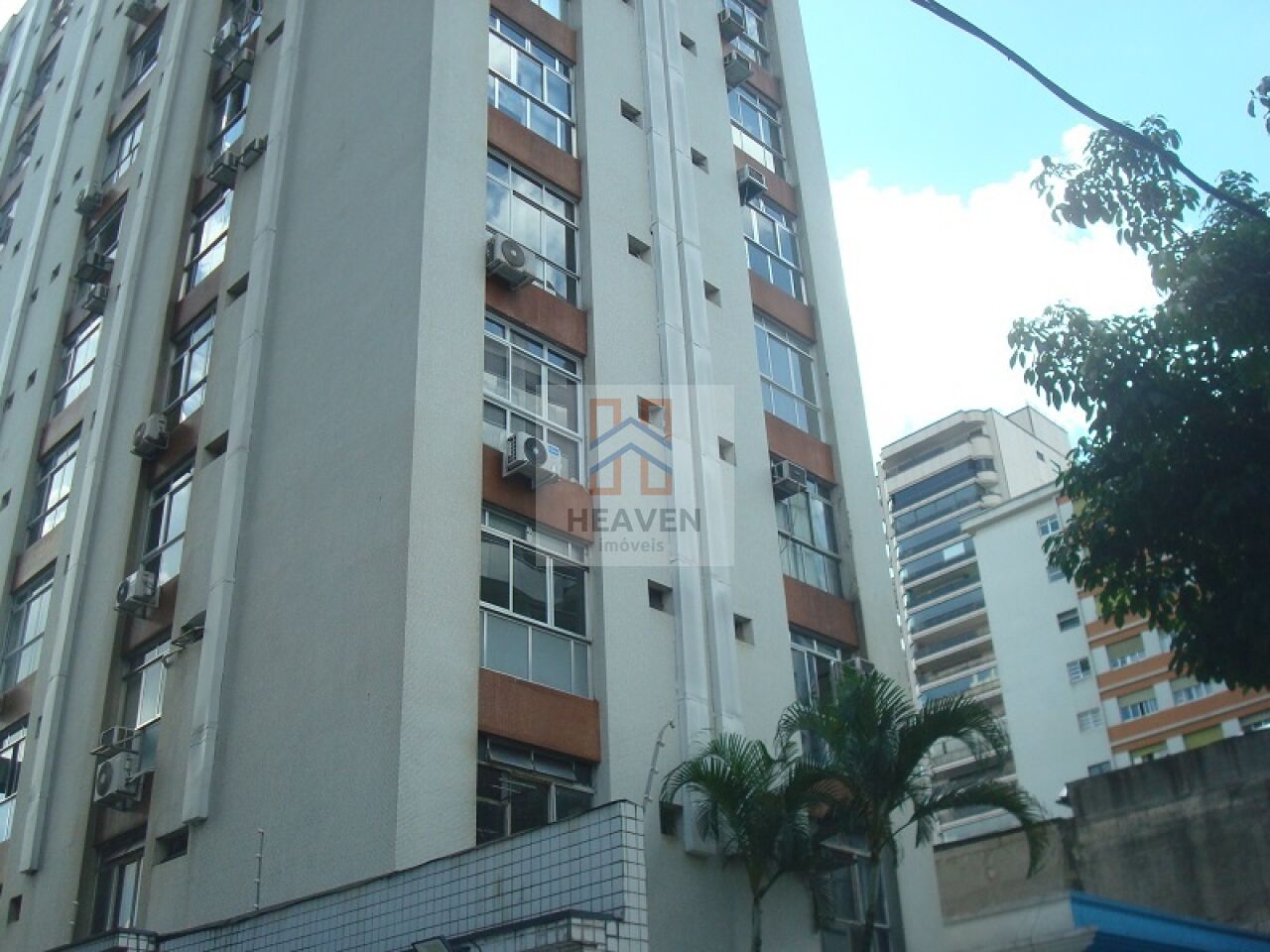 Conj. Comercial para Venda - Consolação