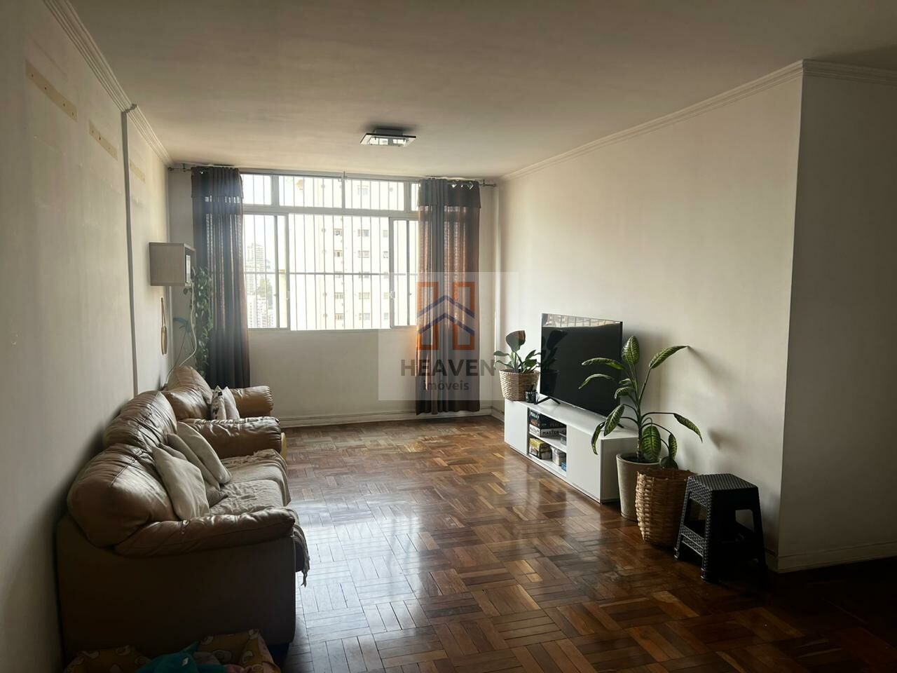 Apartamento para Venda - Perdizes