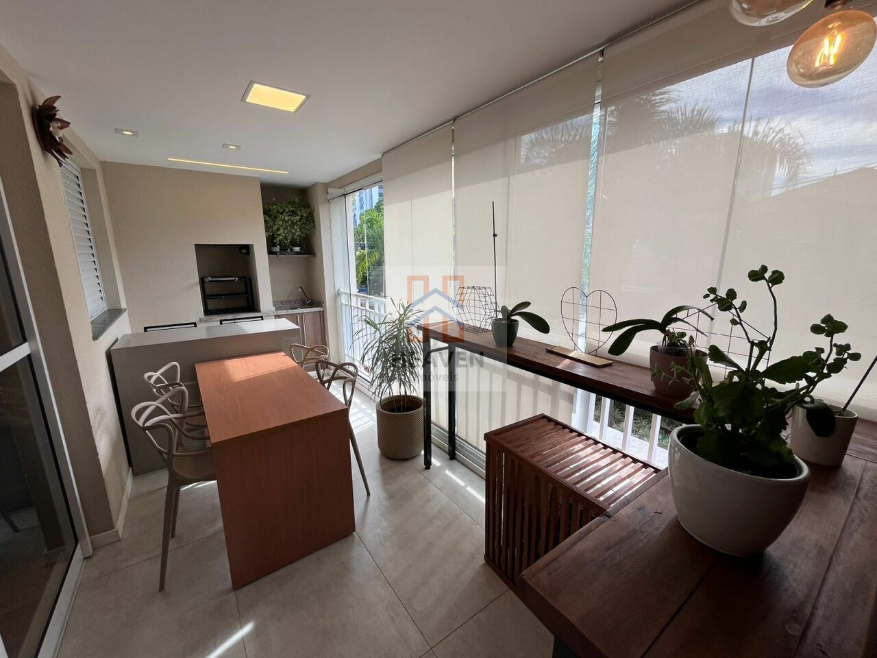 Apartamento para Venda - Barra Funda