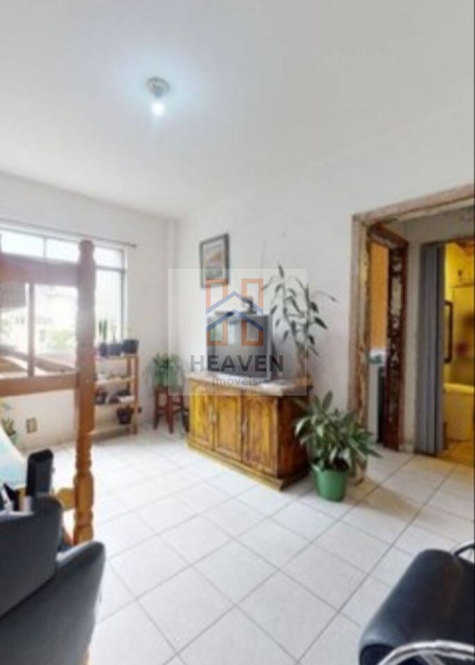 Apartamento para Venda - República