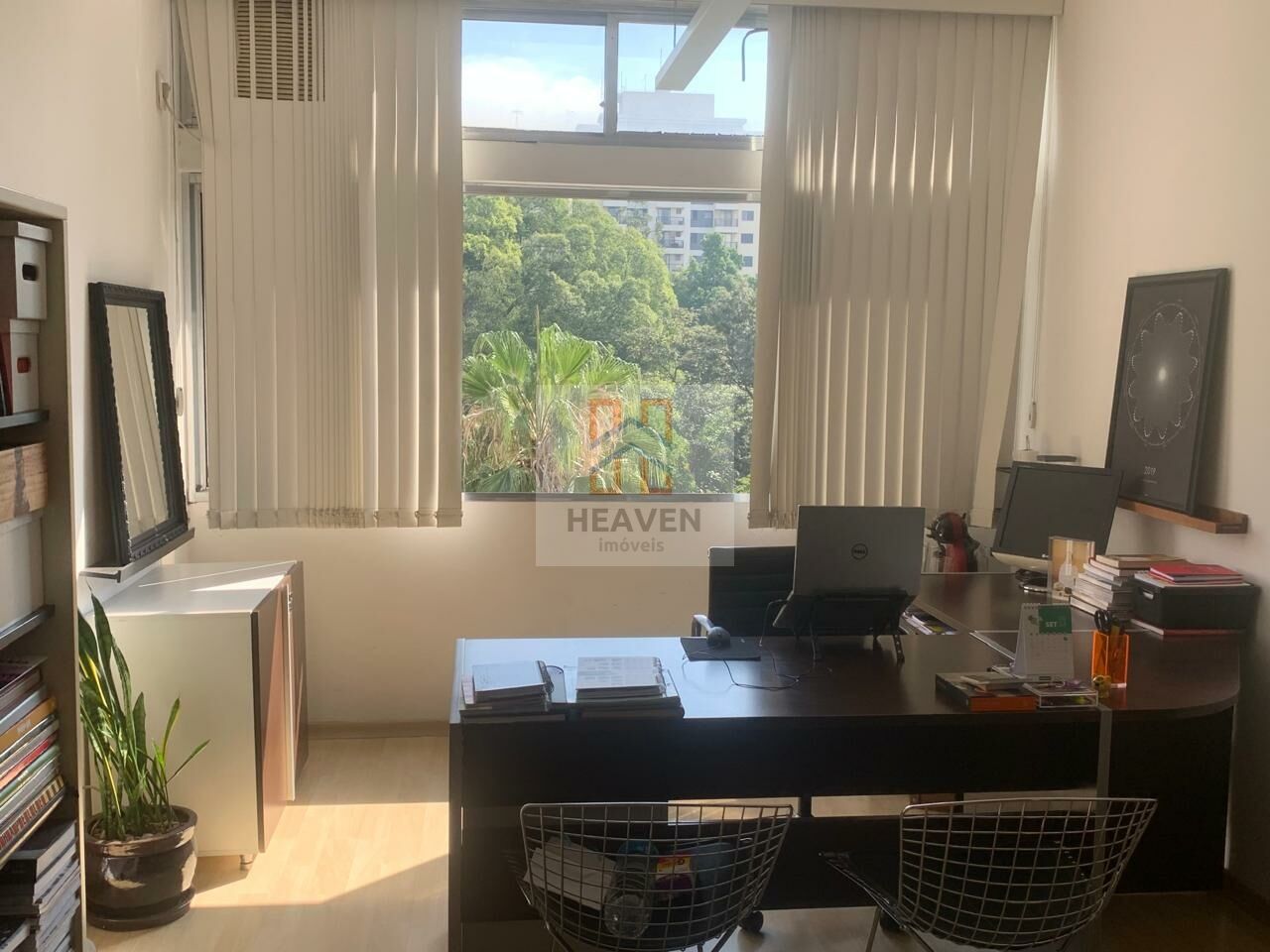 Conj. Comercial para Venda - Vila Buarque