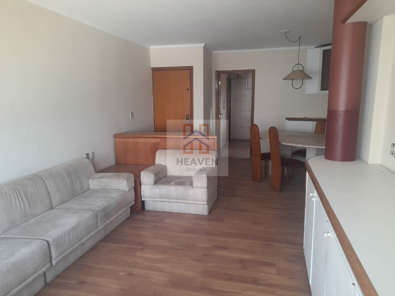 Apartamento para Venda - Pinheiros