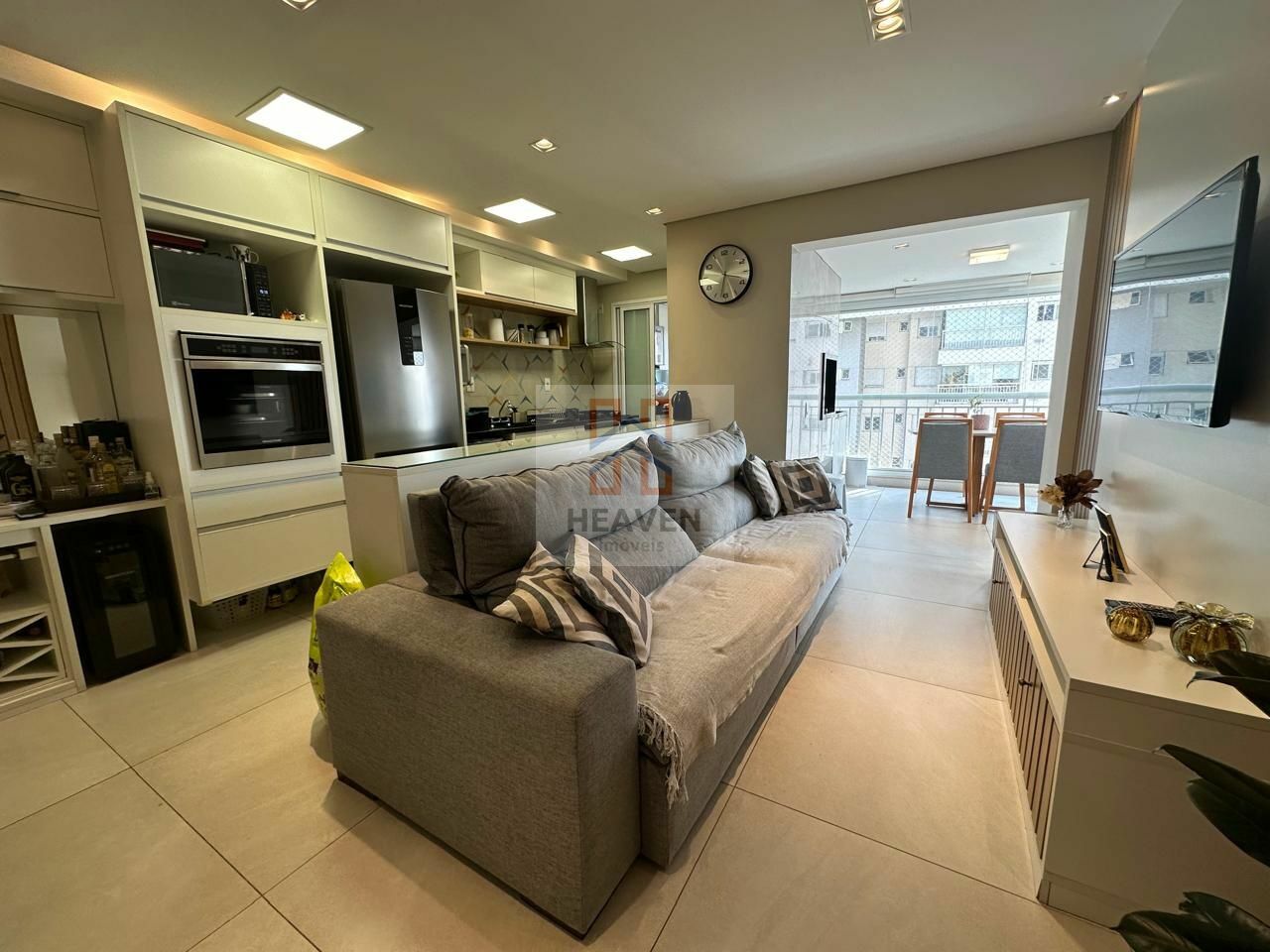 Apartamento para Venda - Barra Funda