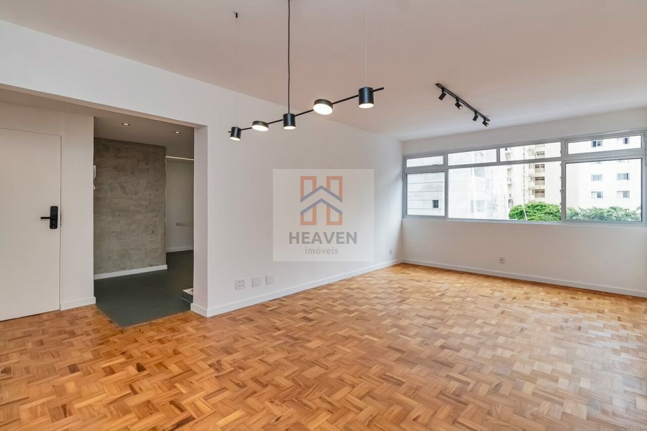 Apartamento para Venda - Jardim Paulista