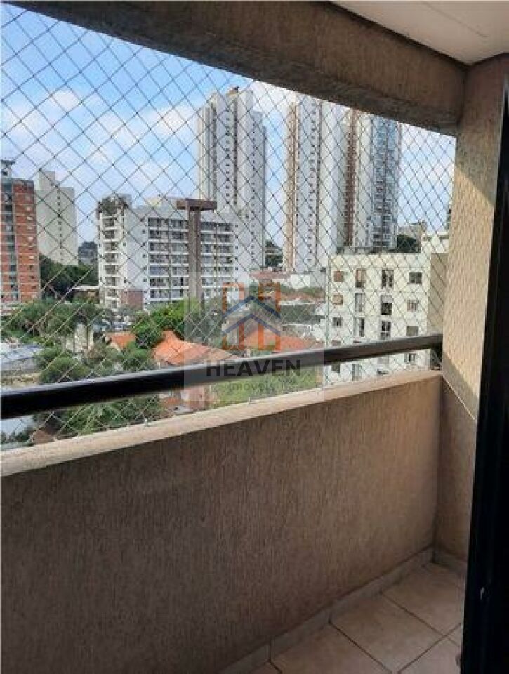 Apartamento para Venda - Pinheiros