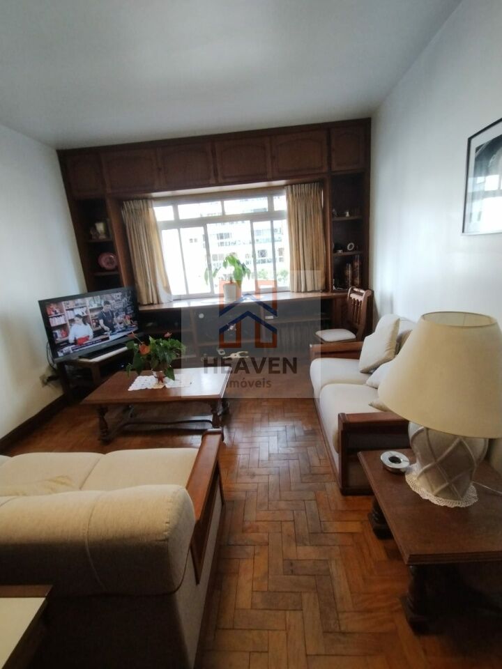 Apartamento para Venda - Perdizes