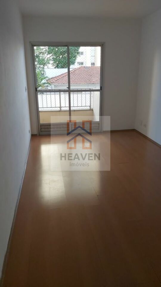 Apartamento para Venda - Vila Clementino