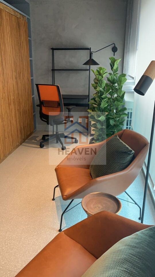 Apartamento para Venda - Pinheiros