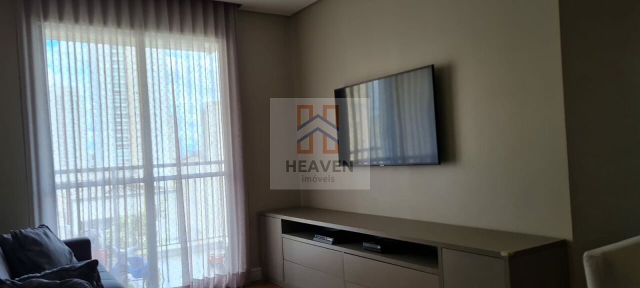 Apartamento para Venda - Vila Romana