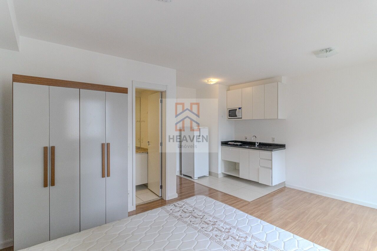Apartamento para Venda - República