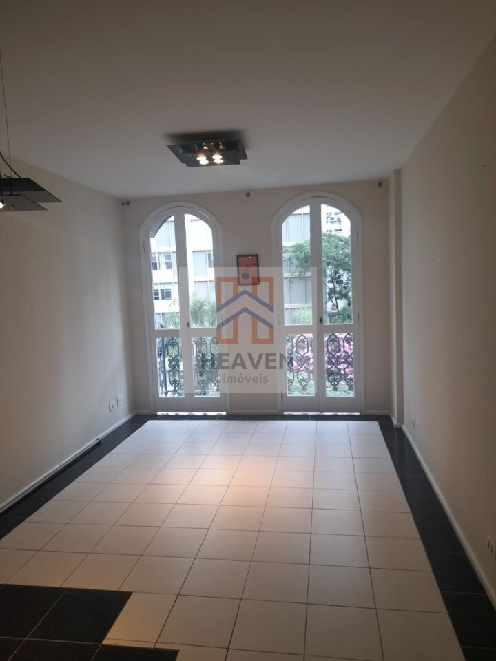 Apartamento para Venda - Jardim Paulista