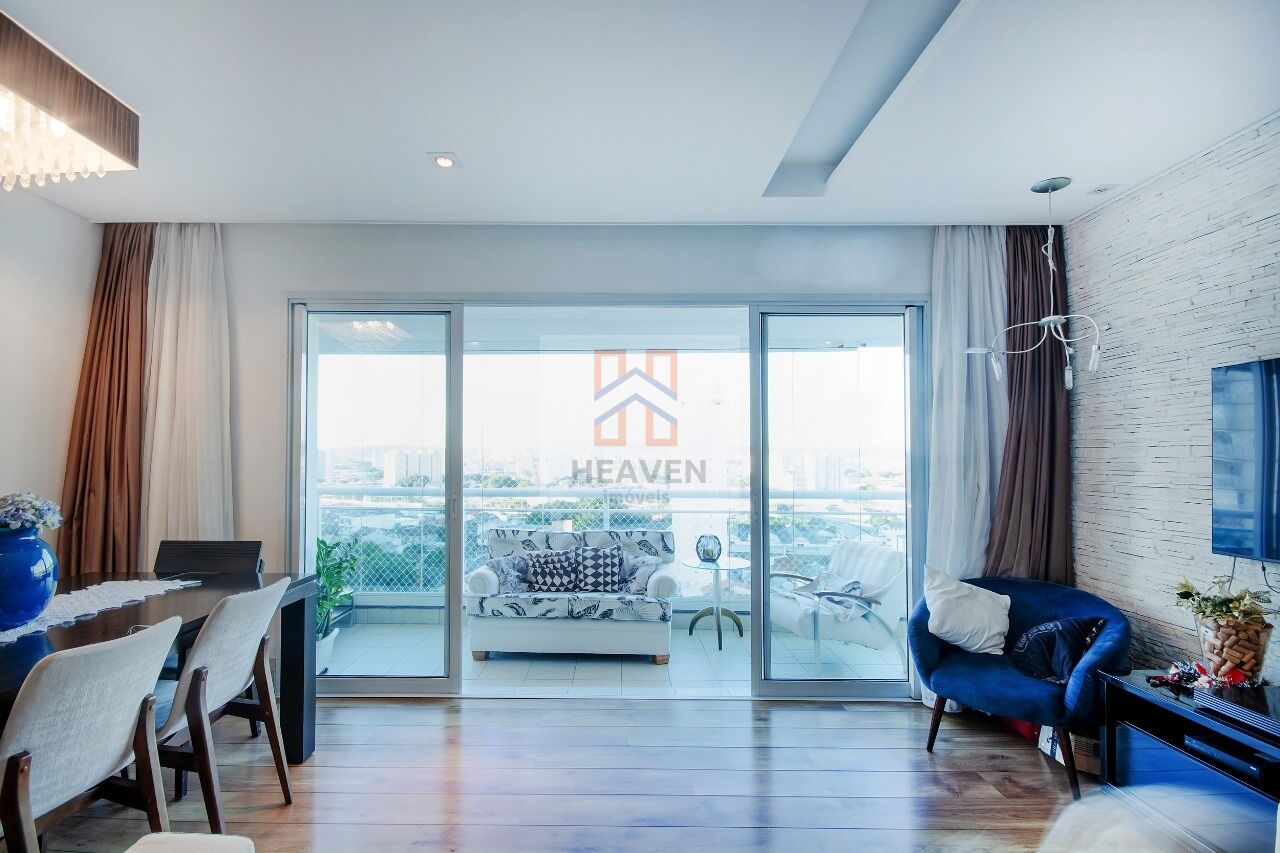 Apartamento para Venda - Água Branca