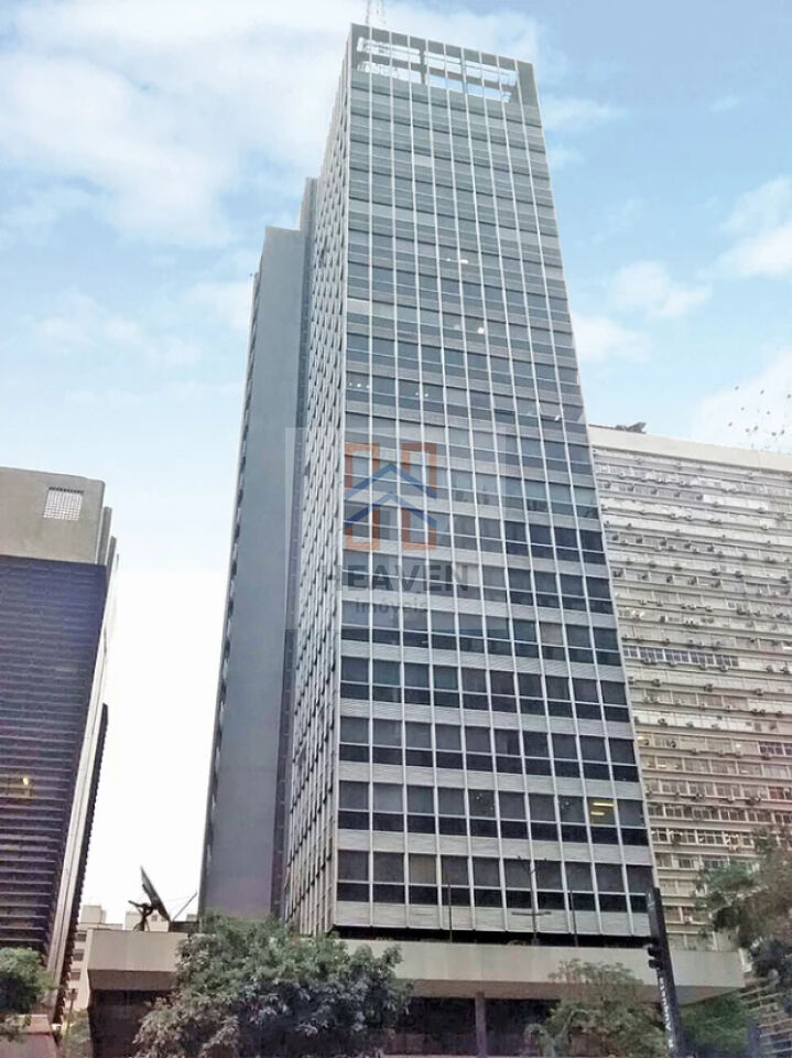 Conj. Comercial para Venda - Bela Vista