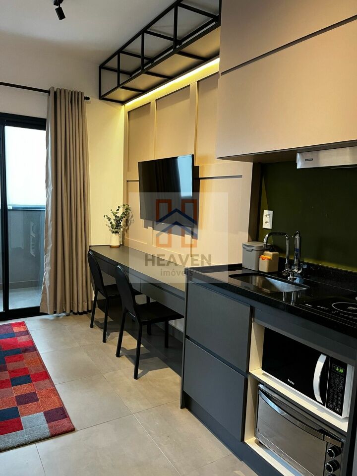 Apartamento para Locação - Pinheiros