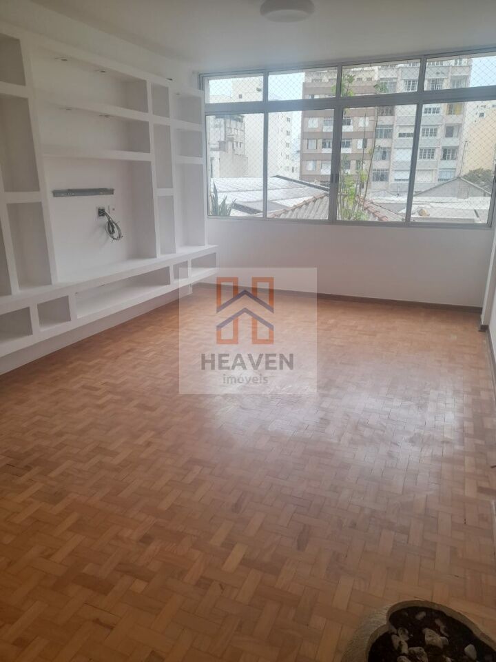 Apartamento para Venda - Higienópolis
